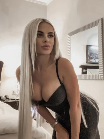 Индивидуалка Устинья Фотография 3